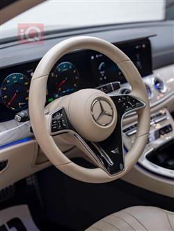 مرسيدس بنز CLS